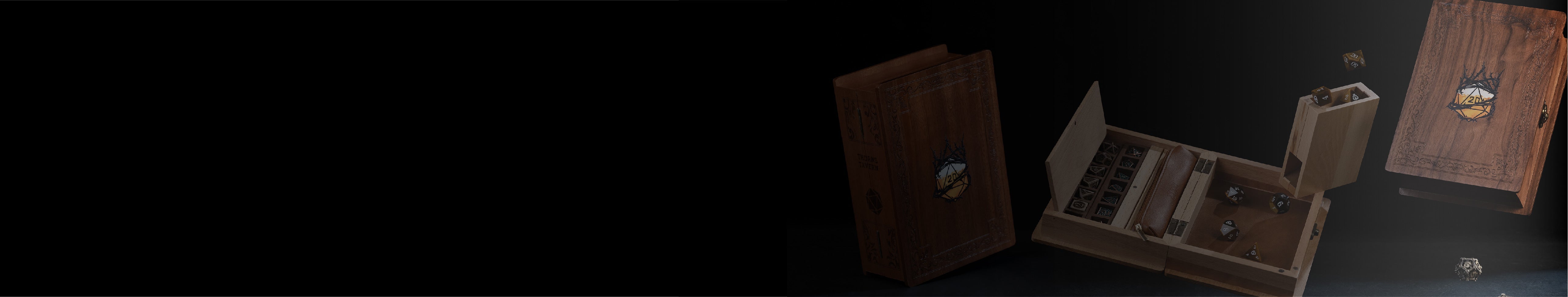 Dice Tower