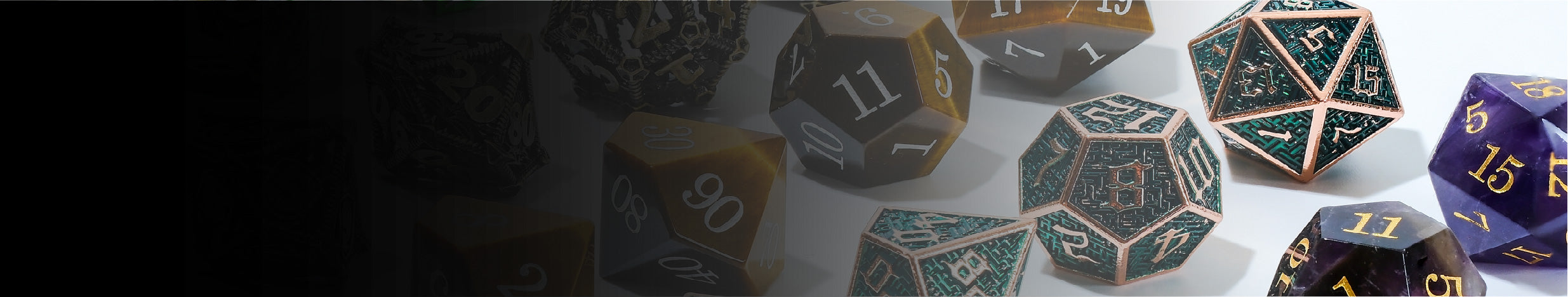 Dice