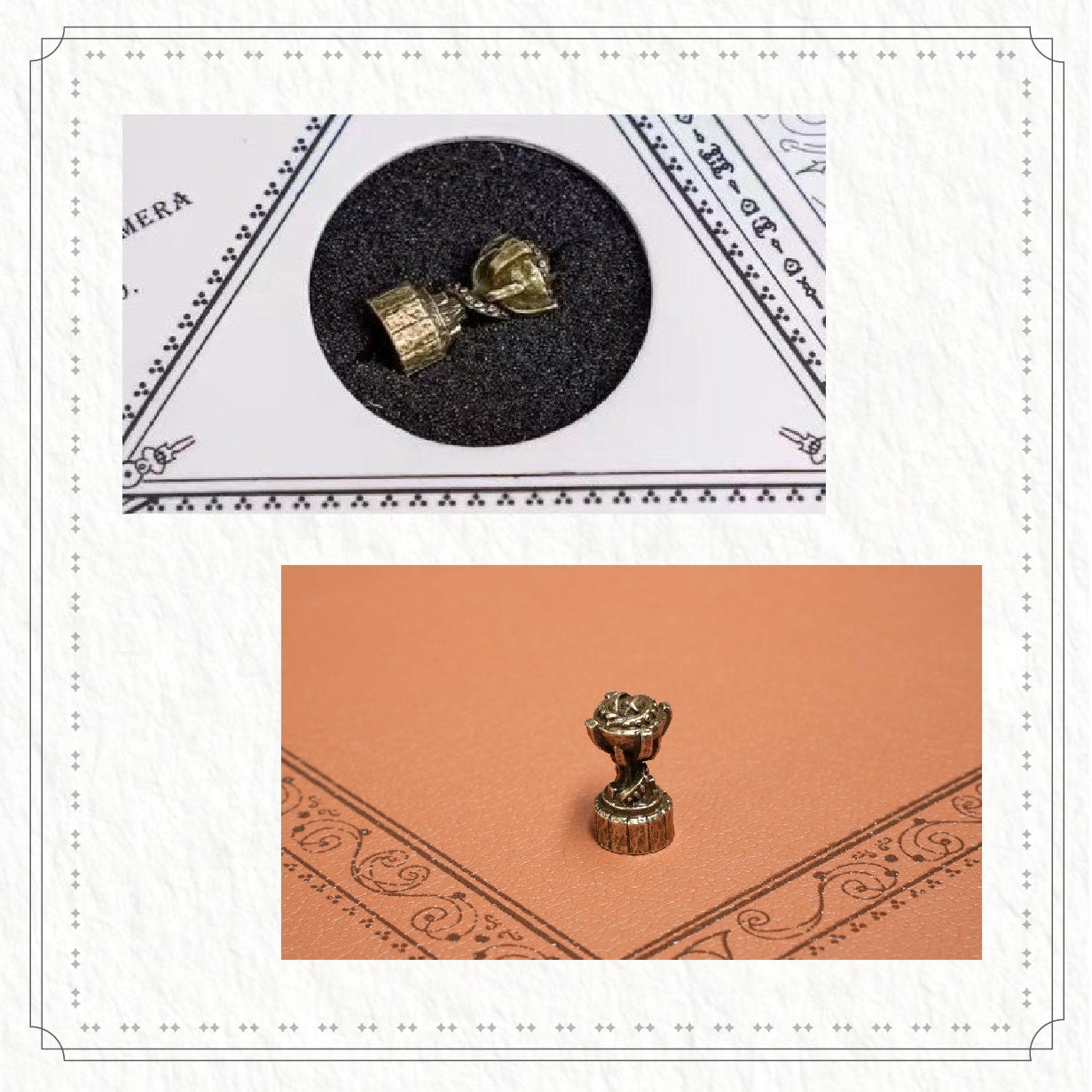 Game Master Screen:Trimph of Cadmus