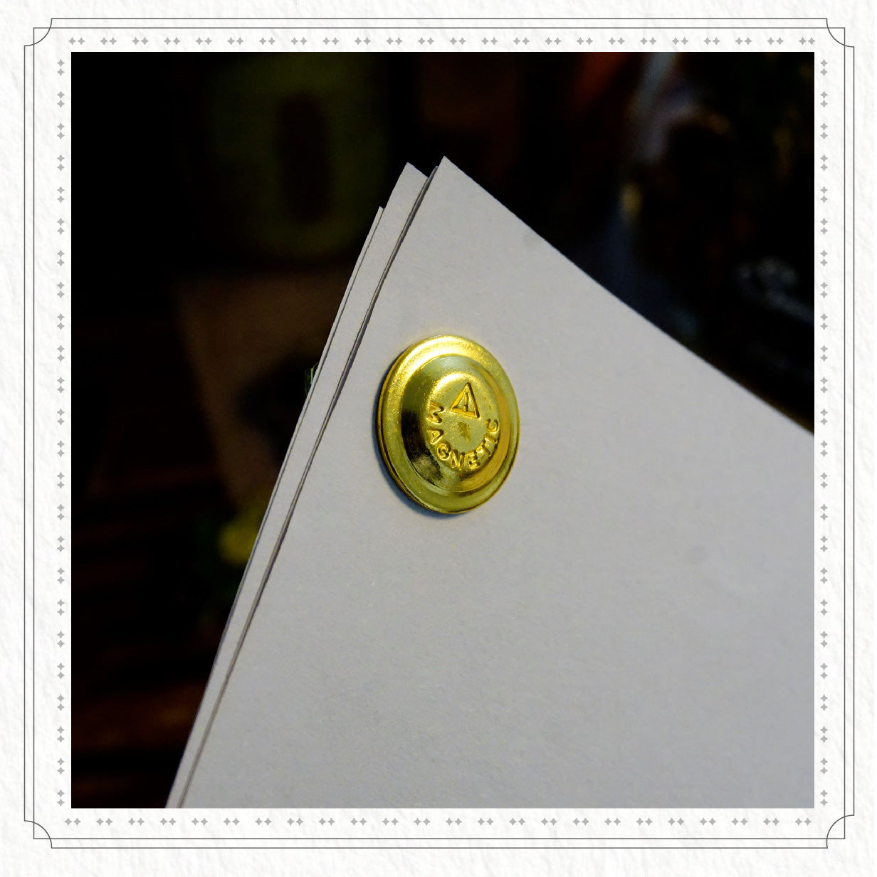 Occupation Badge: 13 Magical Occupations