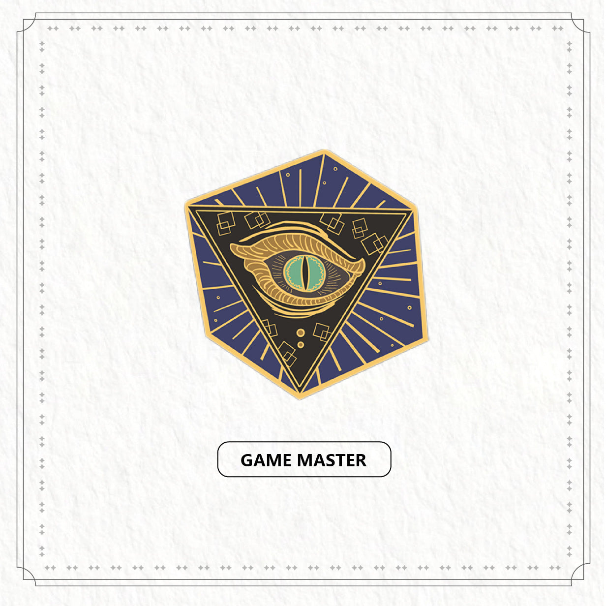 Occupation Badge: 13 Magical Occupations