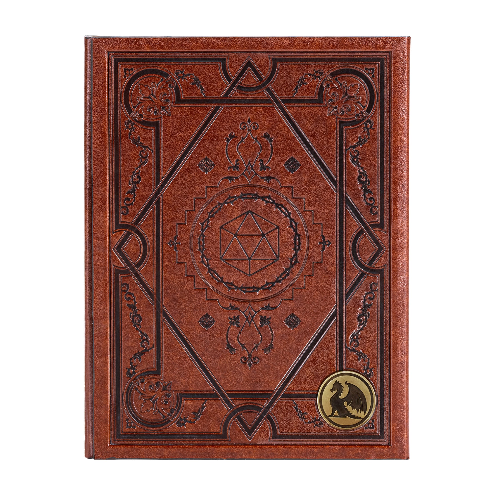 The Ultimate Notebook Custom-UV cover – thornstavern